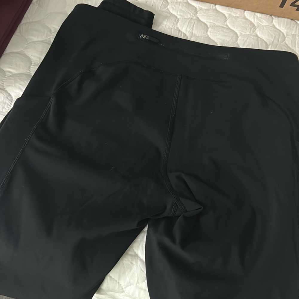Size 8 Lulu Leggings
